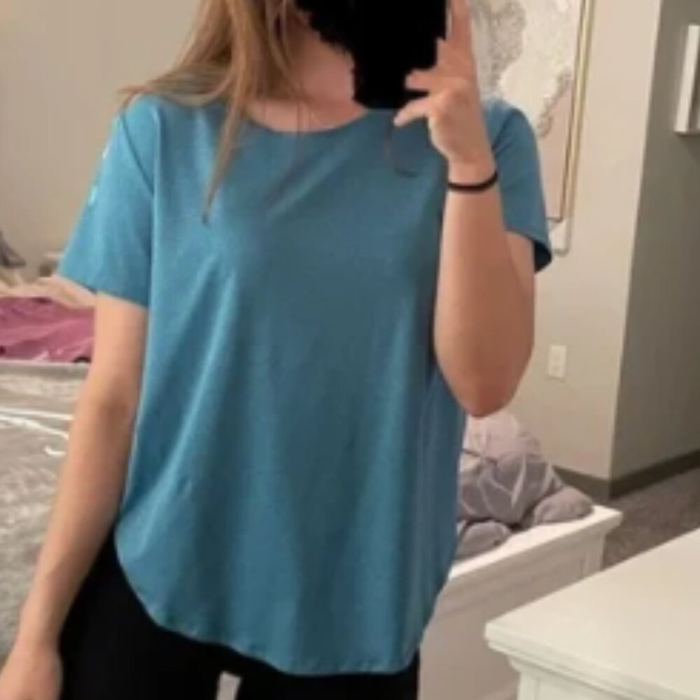 All in Motion Athletic Top